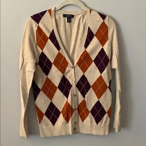 📦3/$10📦 Lands End Cardigan